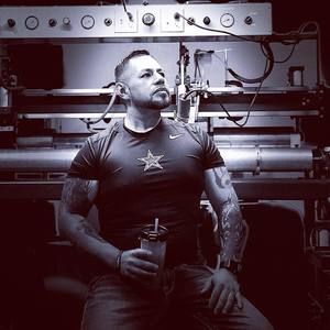 Meet your Posher, Pete